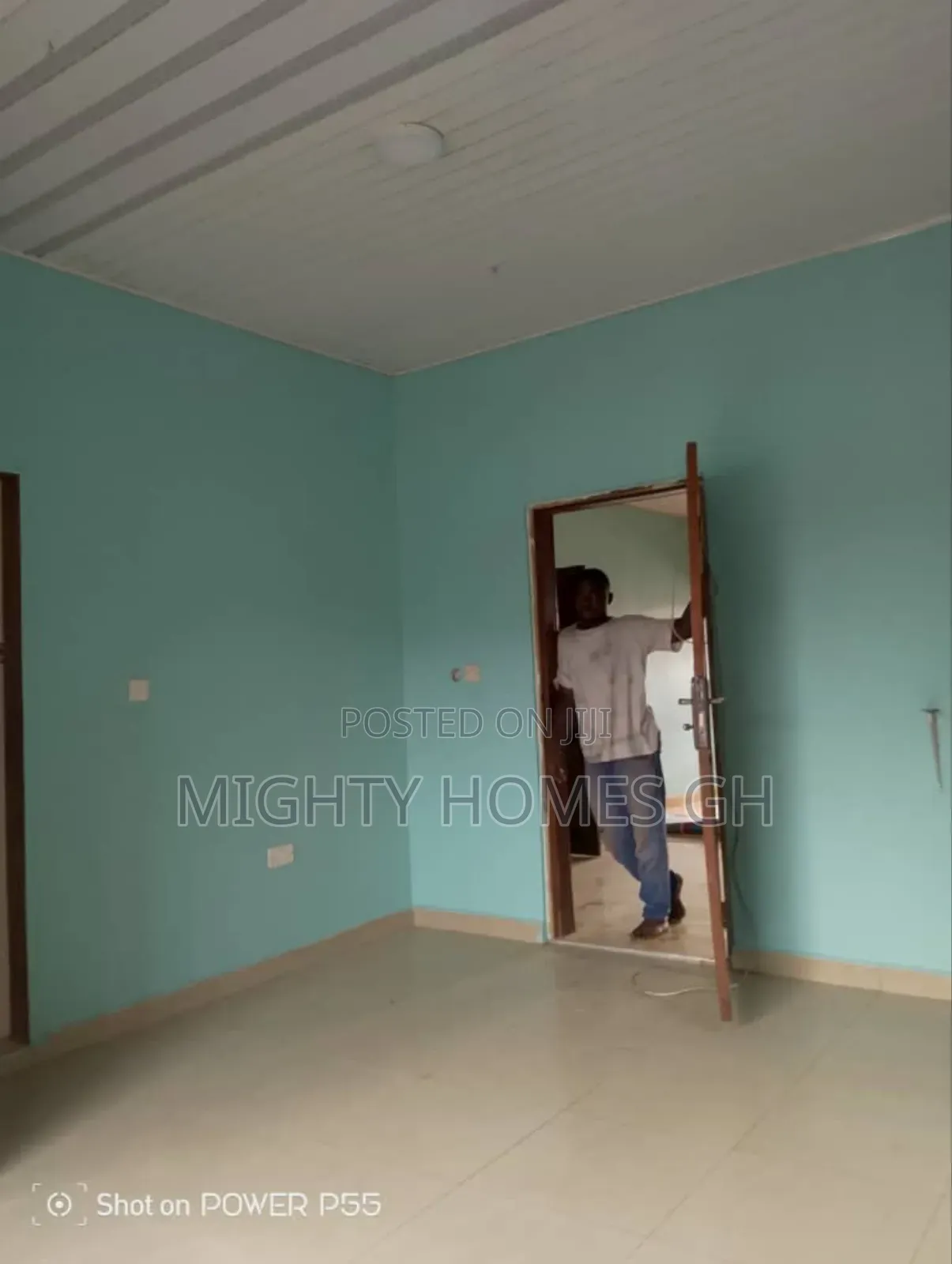3bdrm Apartment in Mighty Homes, Kasoa for rent