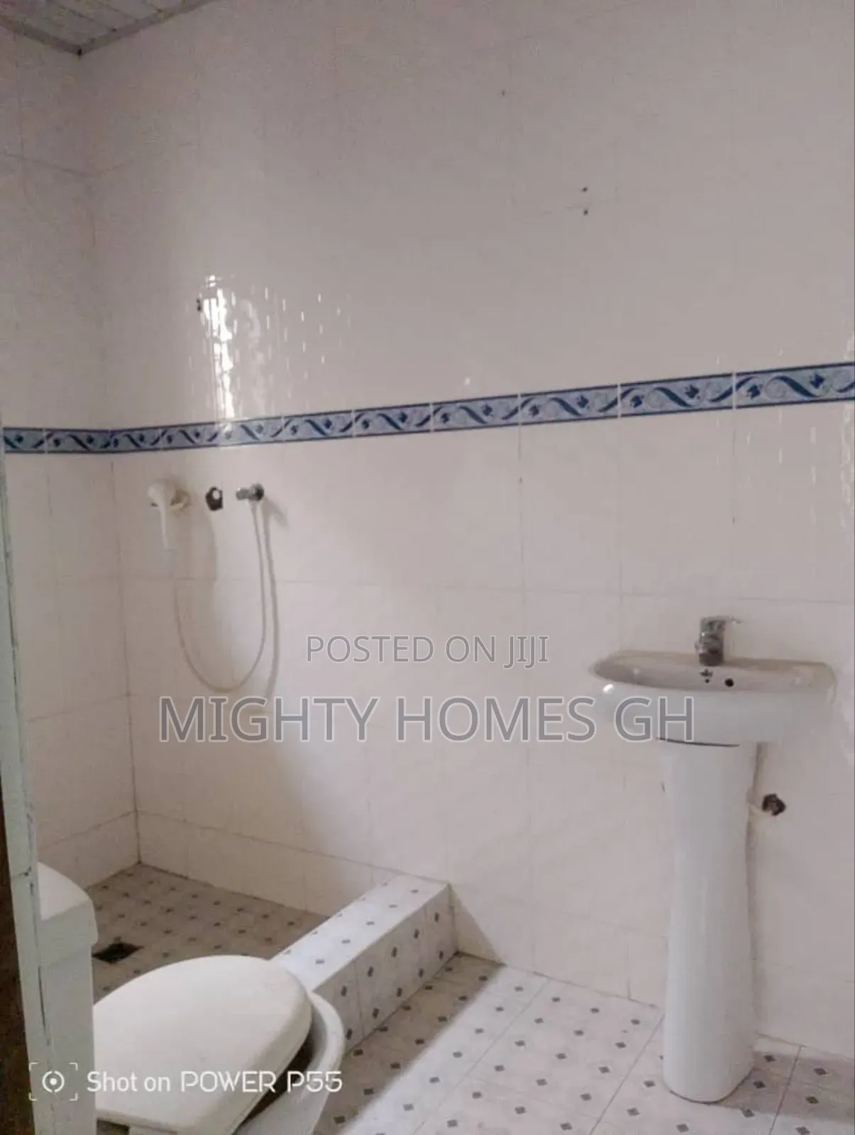 3bdrm Apartment in Mighty Homes, Kasoa for rent