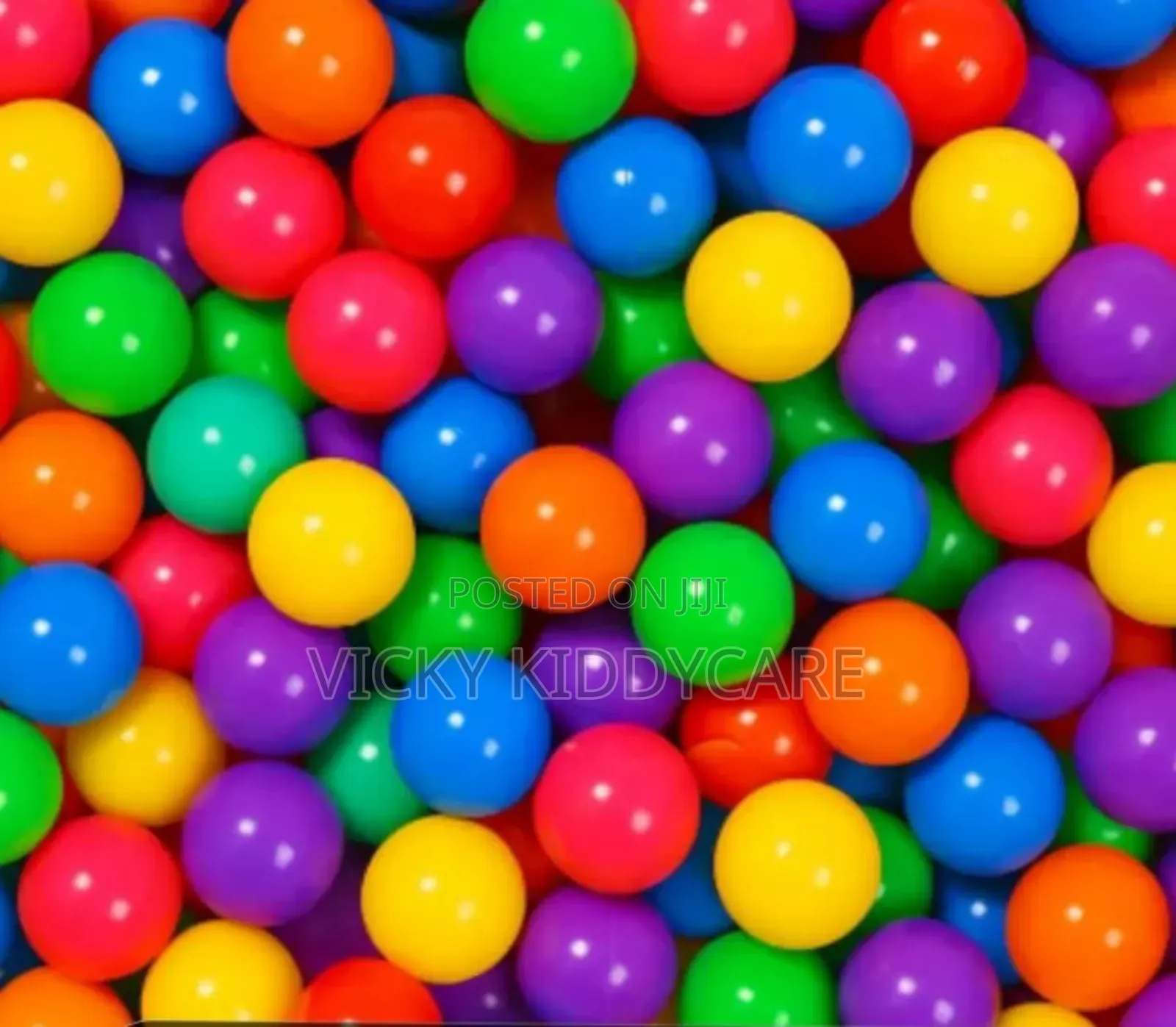 20 PCS Marine Balls