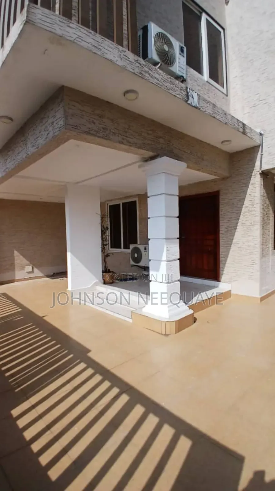4bdrm House in Manet Junction for rent