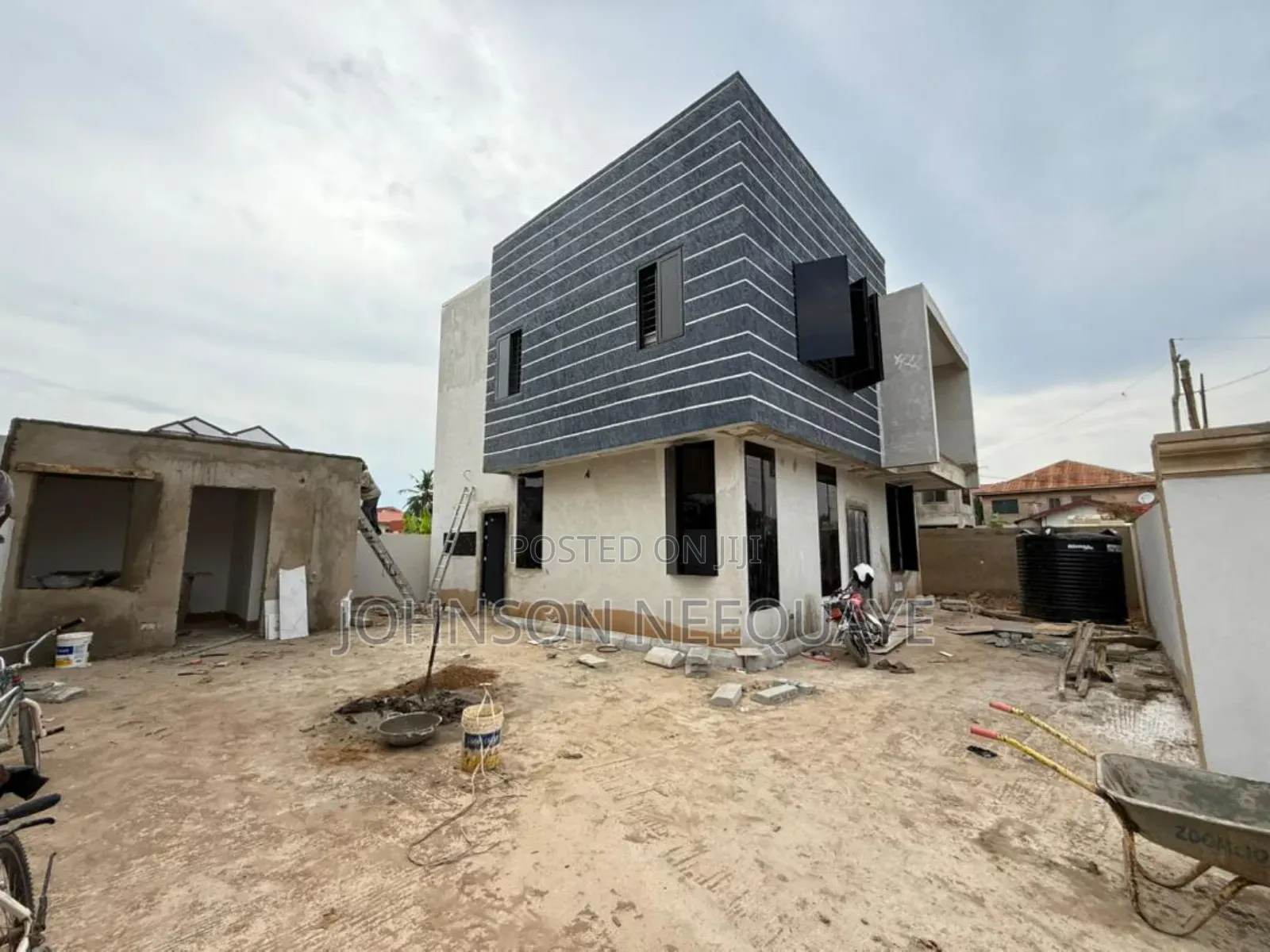 3bdrm House in Accra Metropolitan for sale