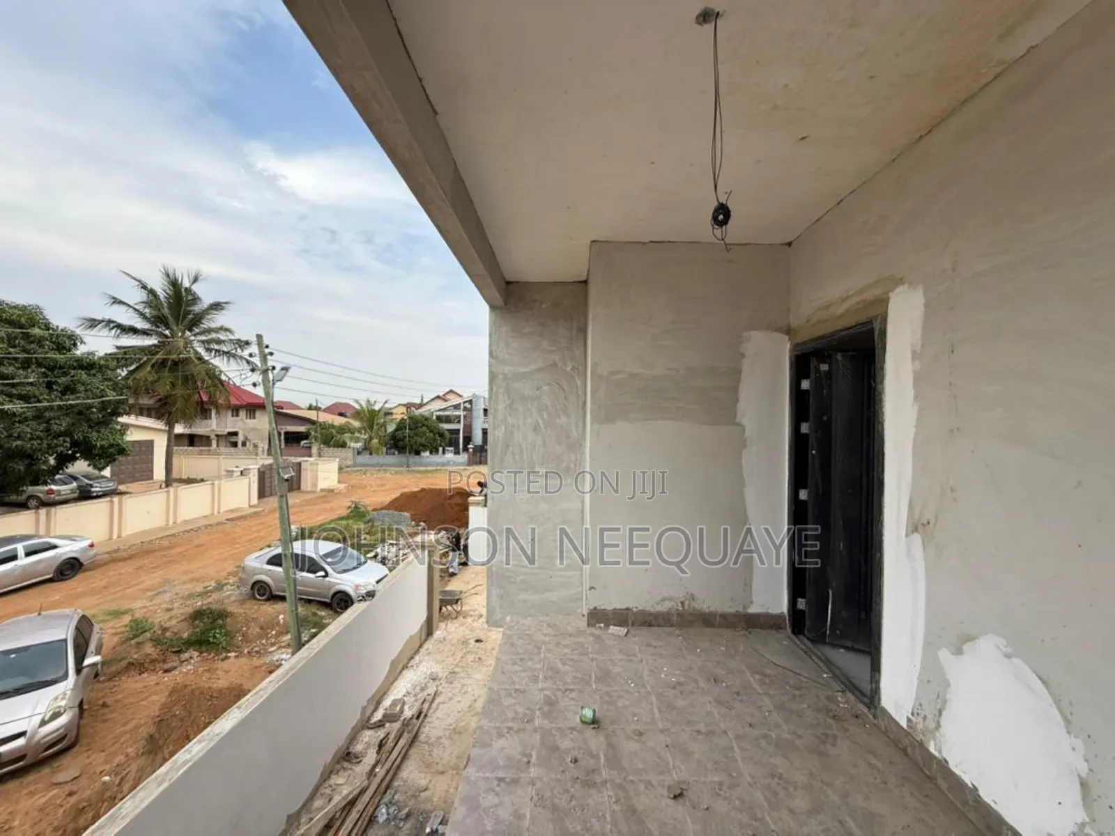 3bdrm House in Accra Metropolitan for sale