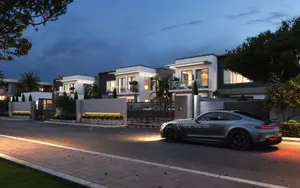 4bdrm House in Baatsona Total for sale