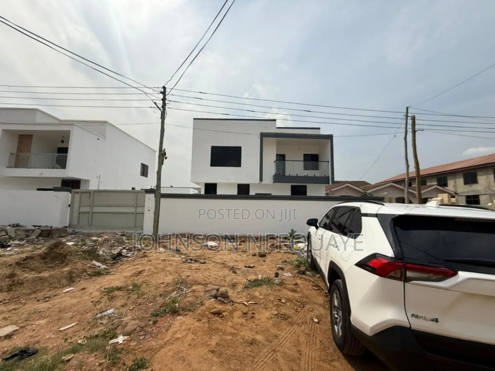 3bdrm House in Accra Metropolitan for sale