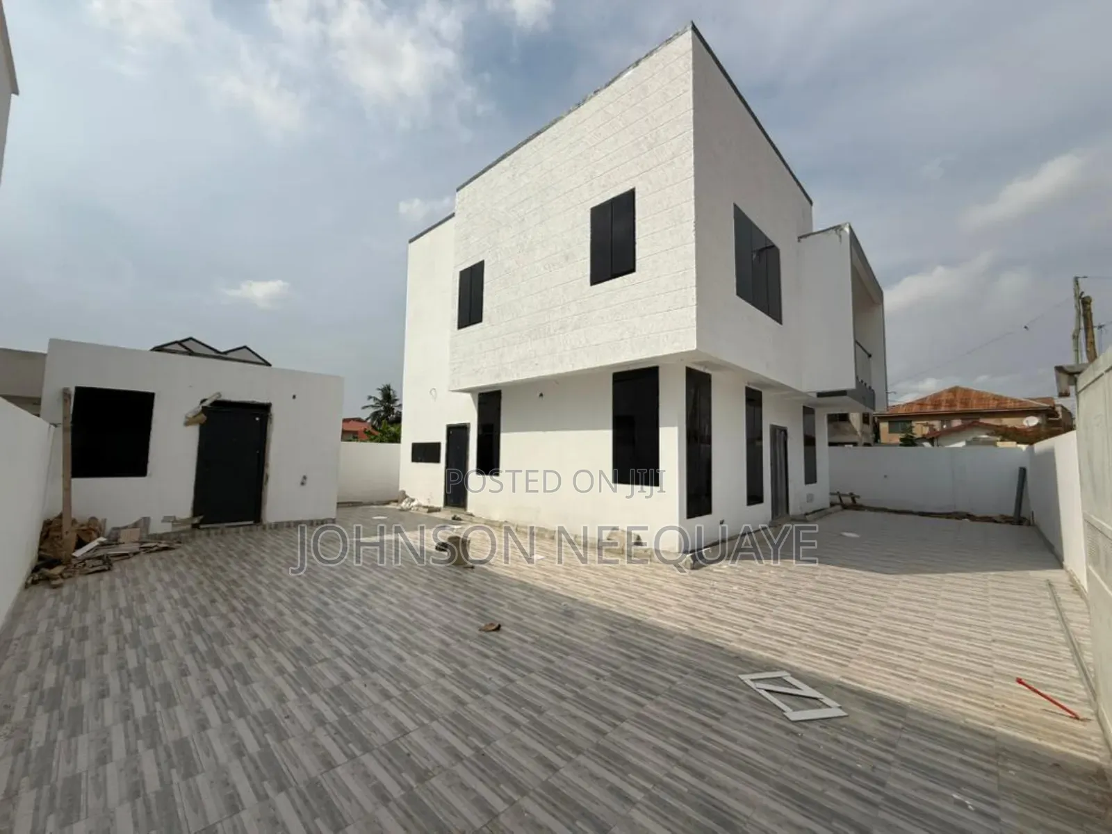 3bdrm House in Accra Metropolitan for sale