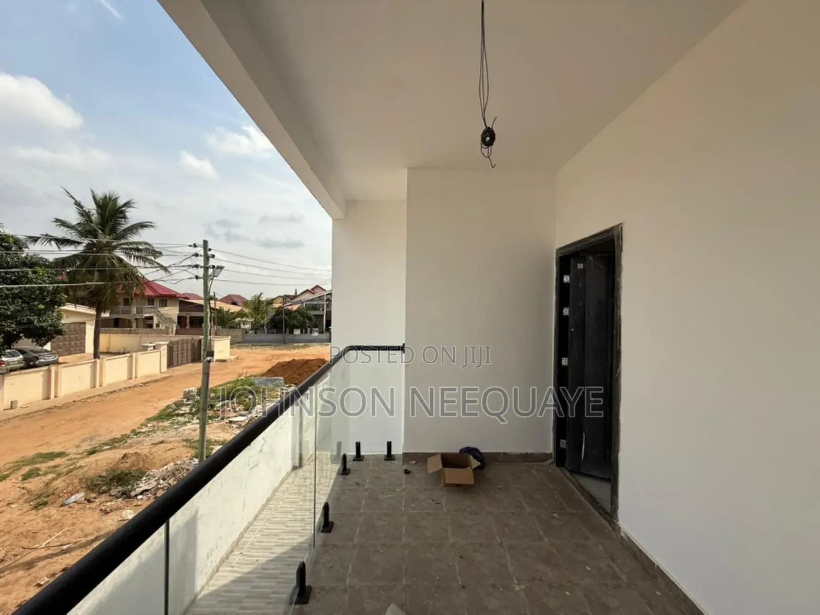 3bdrm House in Accra Metropolitan for sale