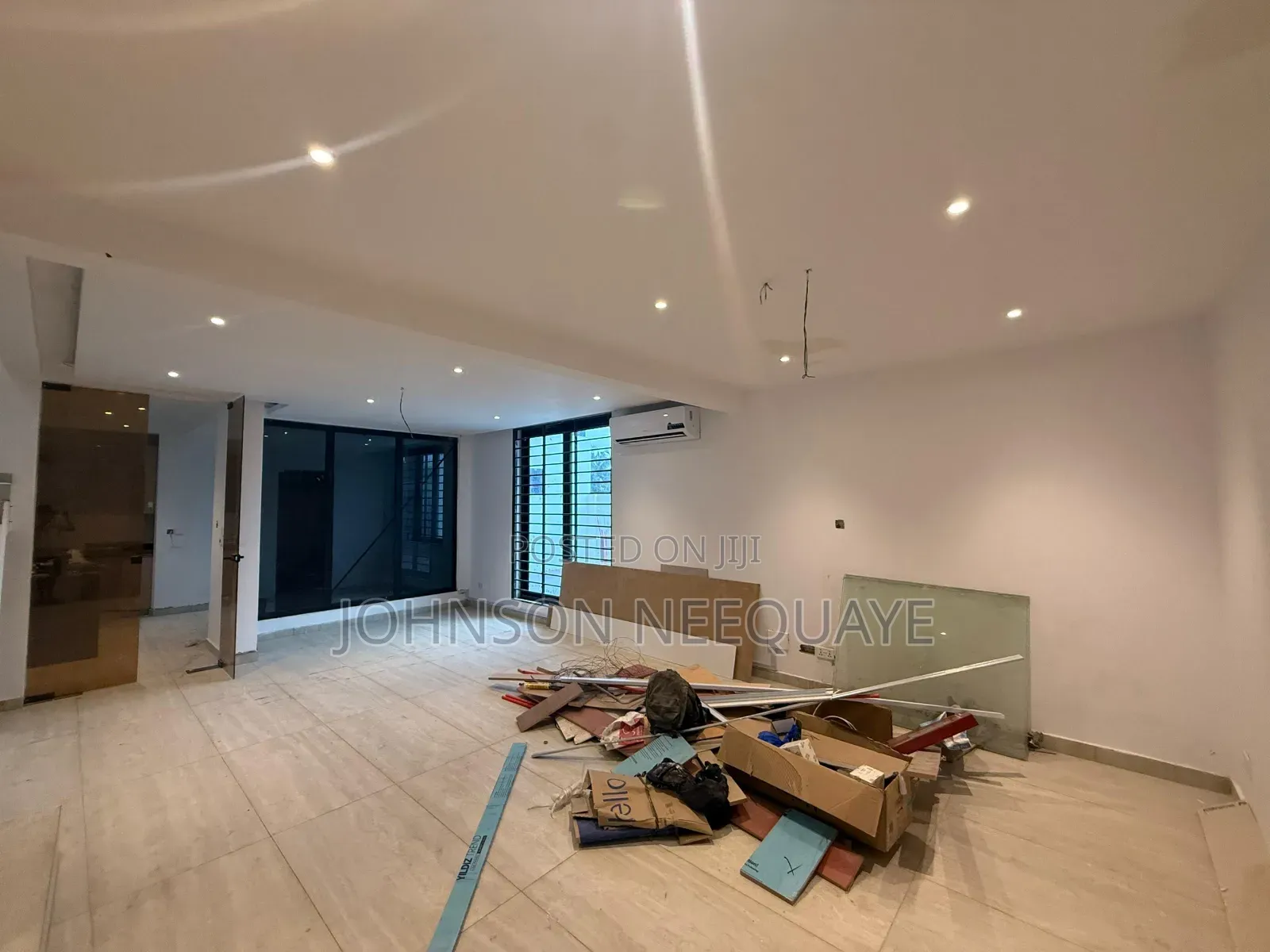 4bdrm House in Labone Junction for sale