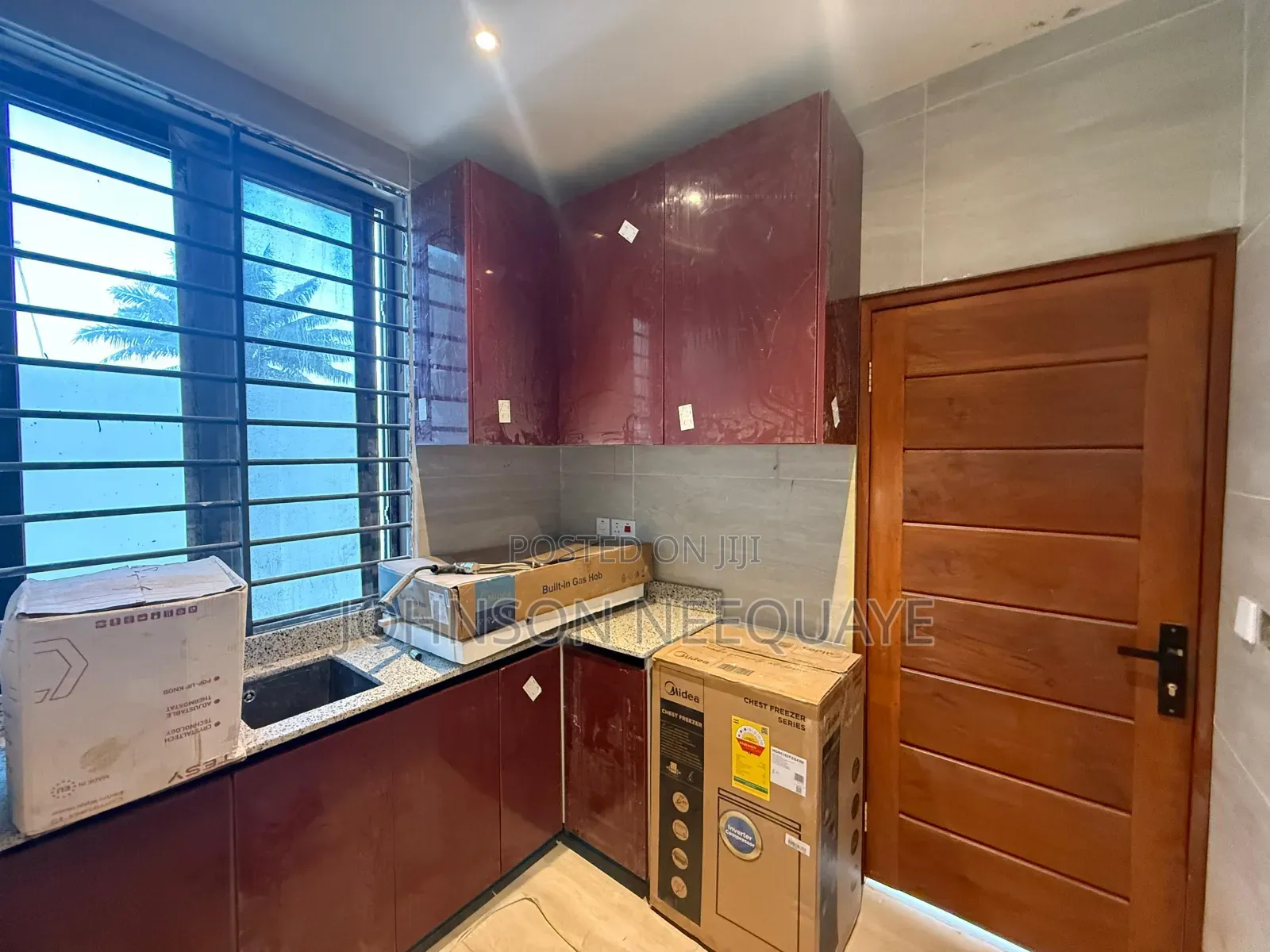 4bdrm House in Labone Junction for sale