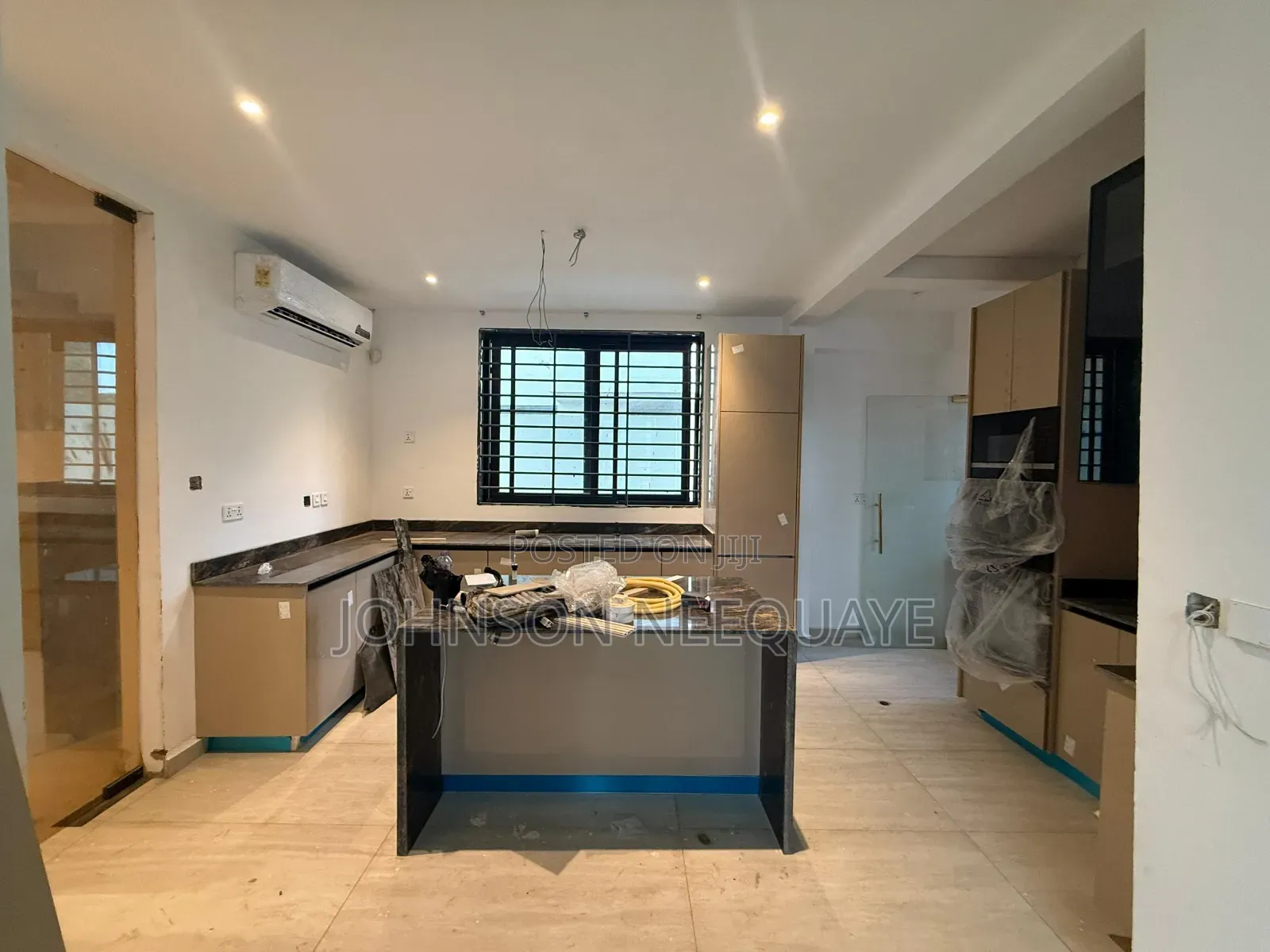 4bdrm House in Labone Junction for sale