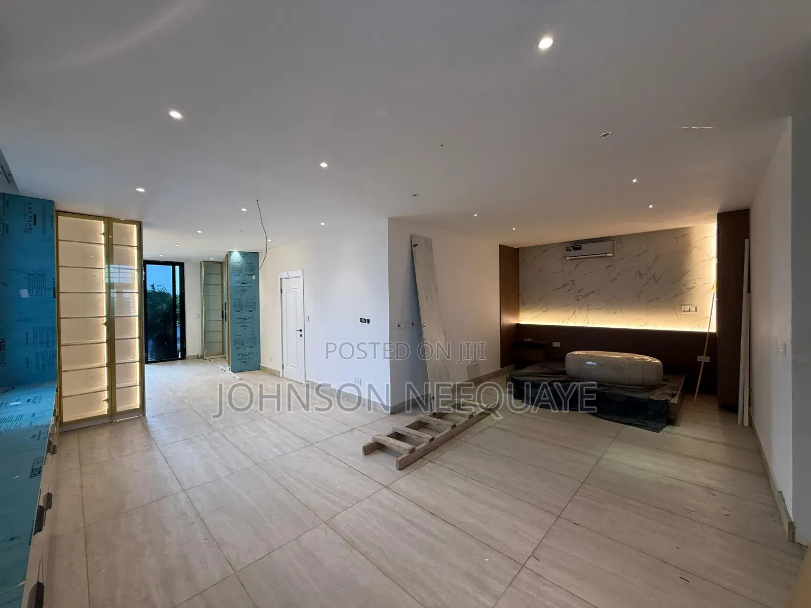 4bdrm House in Labone Junction for sale