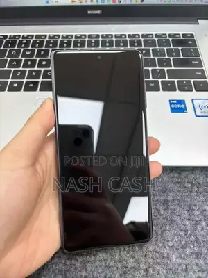 Huawei Honor Magic 64 GB Black