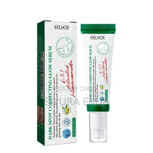 Dark Spot Correction Glow Serum
