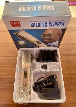 Kiki Professional Balding Clipper