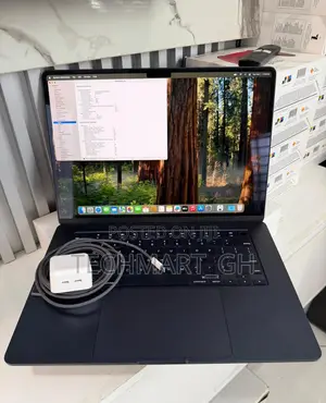 Laptop Apple MacBook Air 2025 M4 16GB Apple M4 SSD 256GB