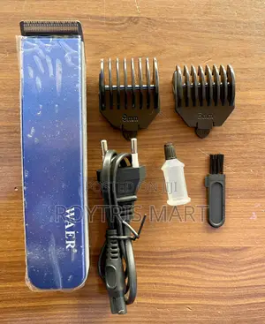 The New Shaving Machine for Men