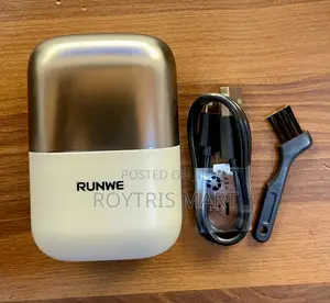 The New Shaving Machine for Both Men and Women for a Smooth Shave
