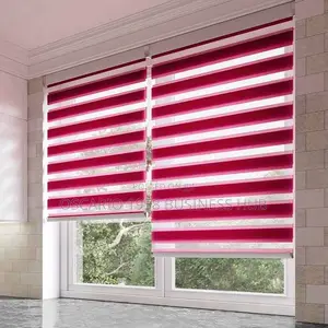 Mega Deals Depot Design Window Curtain Blinds 