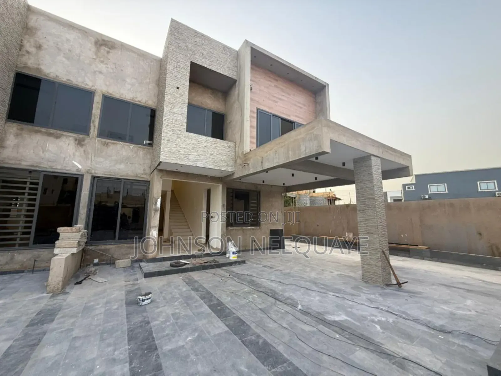 4bdrm House in Tseaddo for sale