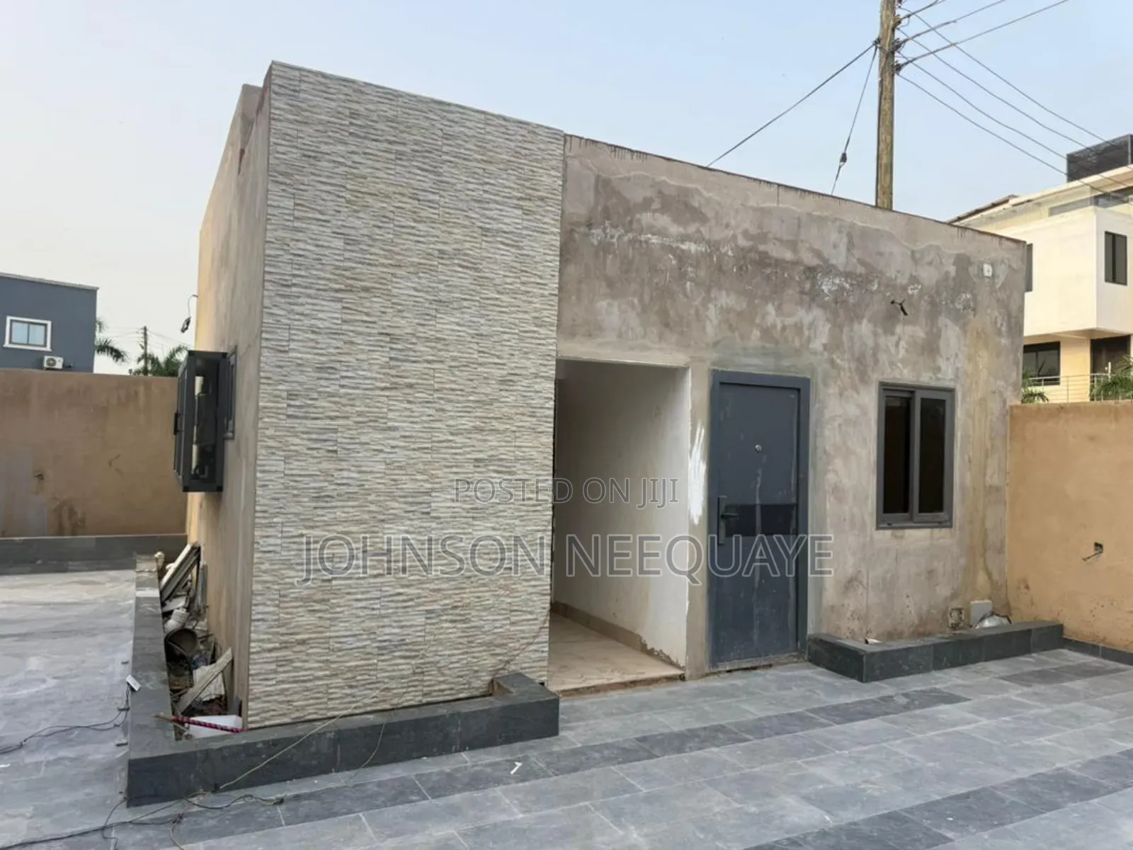4bdrm House in Tseaddo for sale