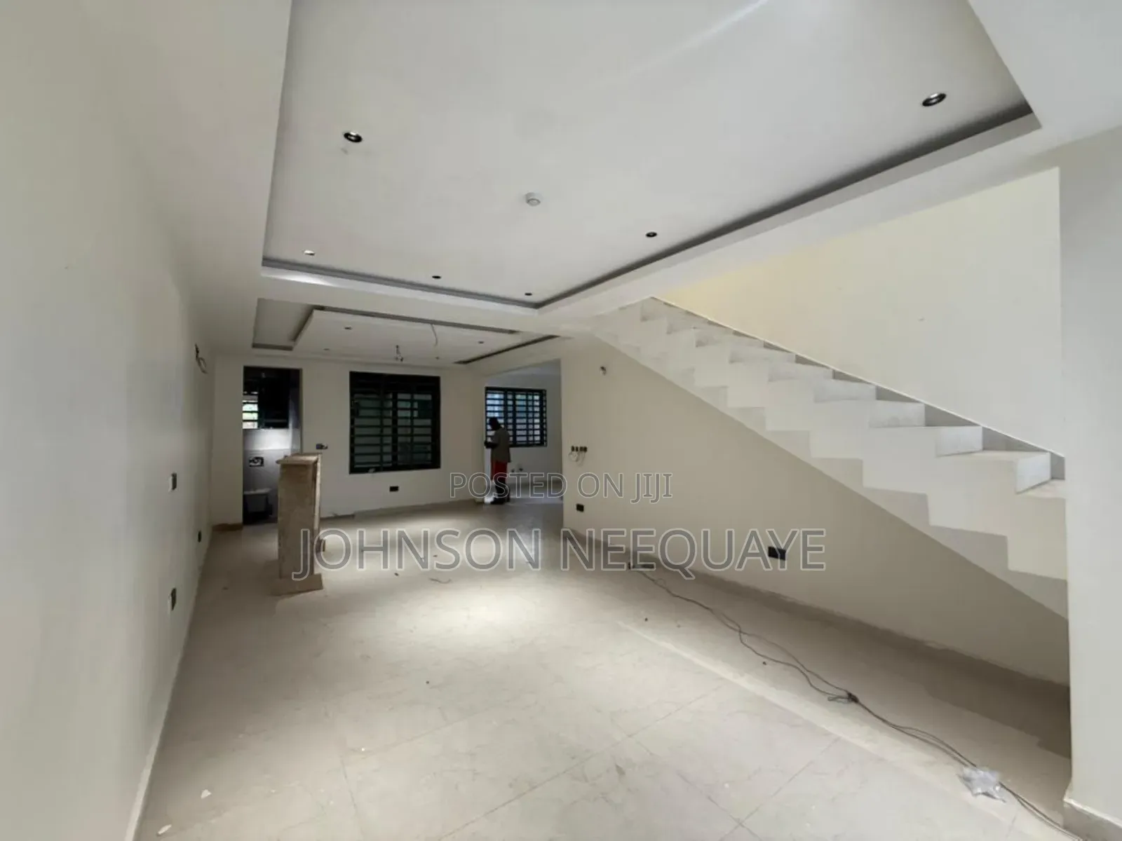 4bdrm House in Tseaddo for sale