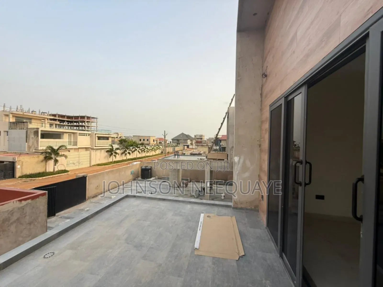 4bdrm House in Tseaddo for sale