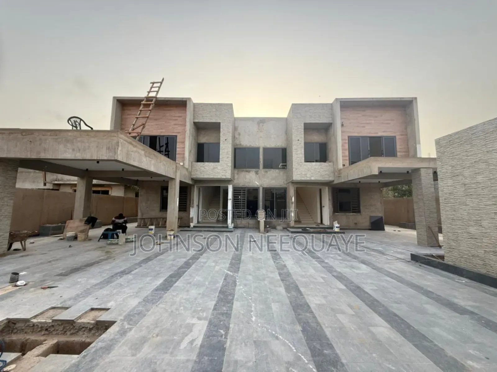 4bdrm House in Tseaddo for sale
