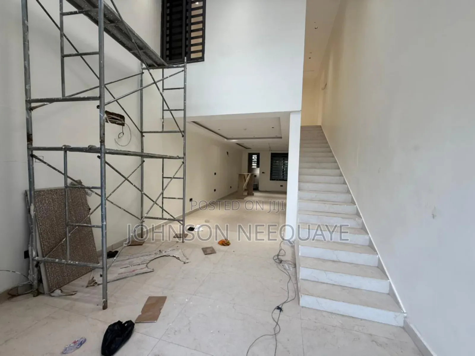 4bdrm House in Tseaddo for sale