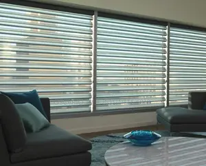 Bargain Box Co.Modern Design Window Curtain Blinds