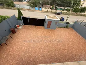 4bdrm Duplex in Hometrust Properties, Nmai-Dzorn for sale