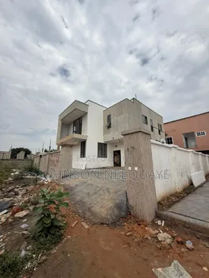 4bdrm House in Spintex, Baatsona Total for sale