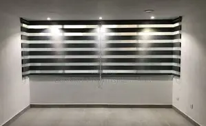 Bulk by Best Deals Modern Design Window Curtain Blinds 