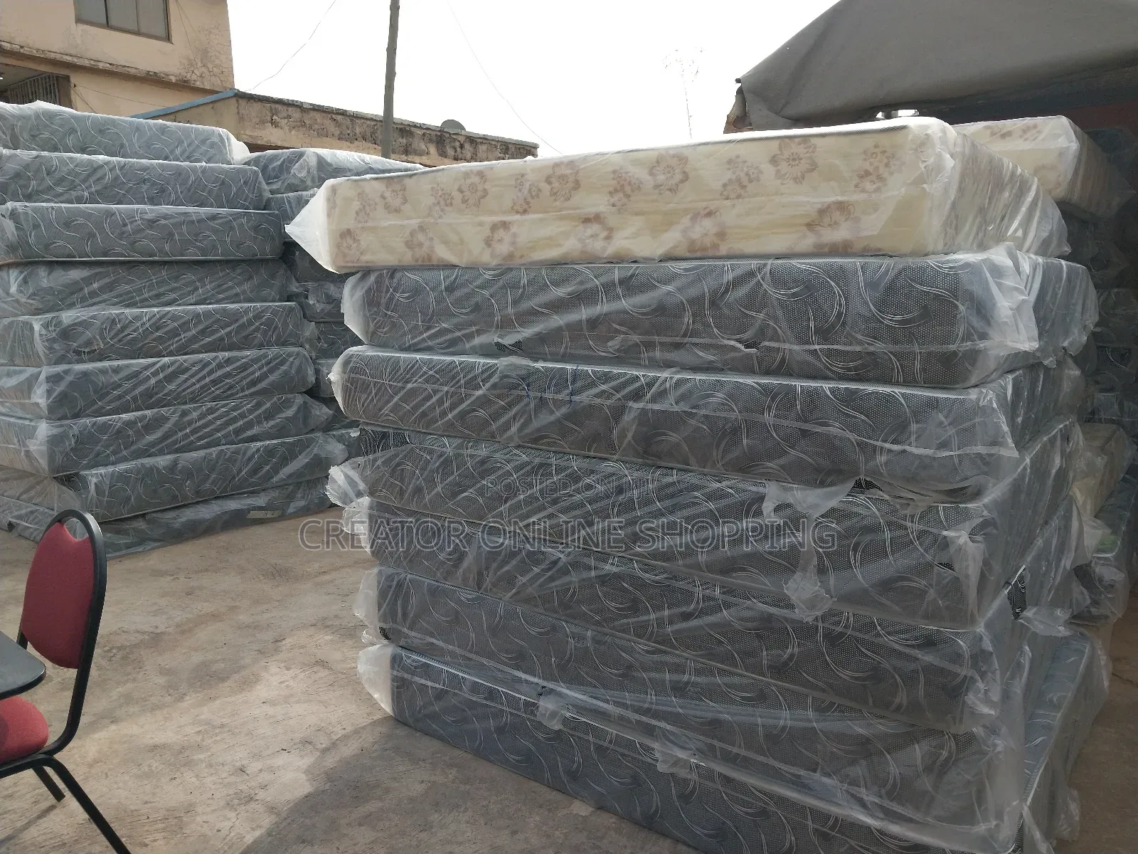 Royal Medical Mattresses