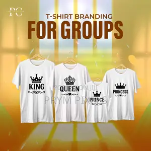 T-Shirt Customization