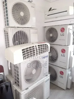 Lg Dual Inverter Ac, 2.0hp
