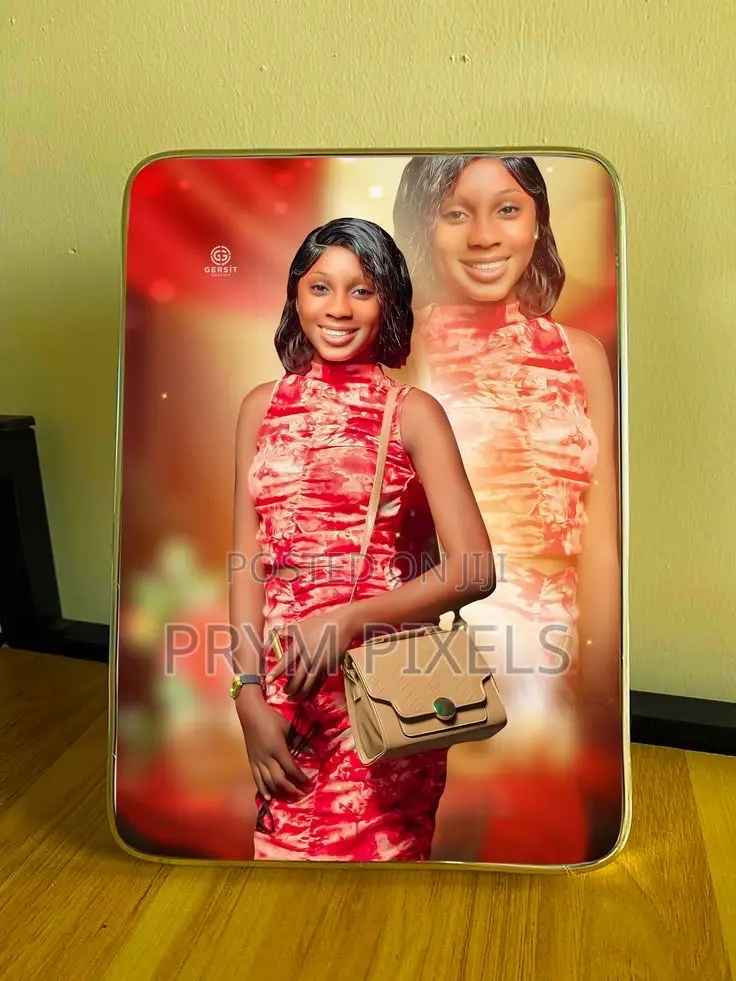 Picture Frames