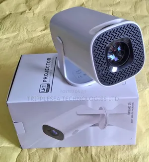 Multimedia Projector P30