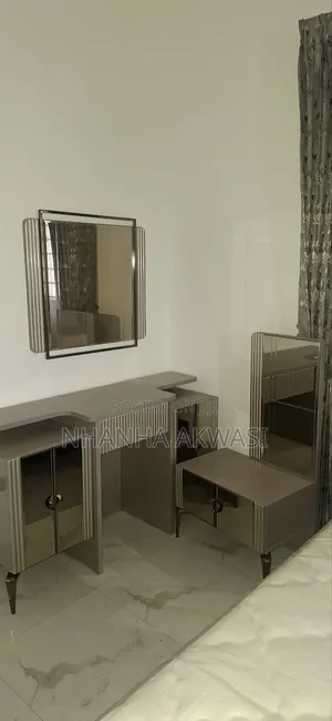 Furnished 4bdrm House in Community 12, Tema Metropolitan for rent