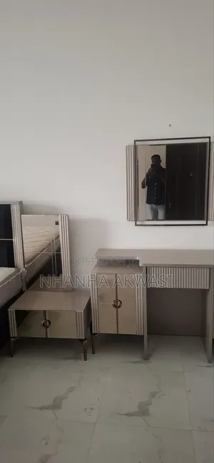 Furnished 4bdrm House in Community 12, Tema Metropolitan for rent