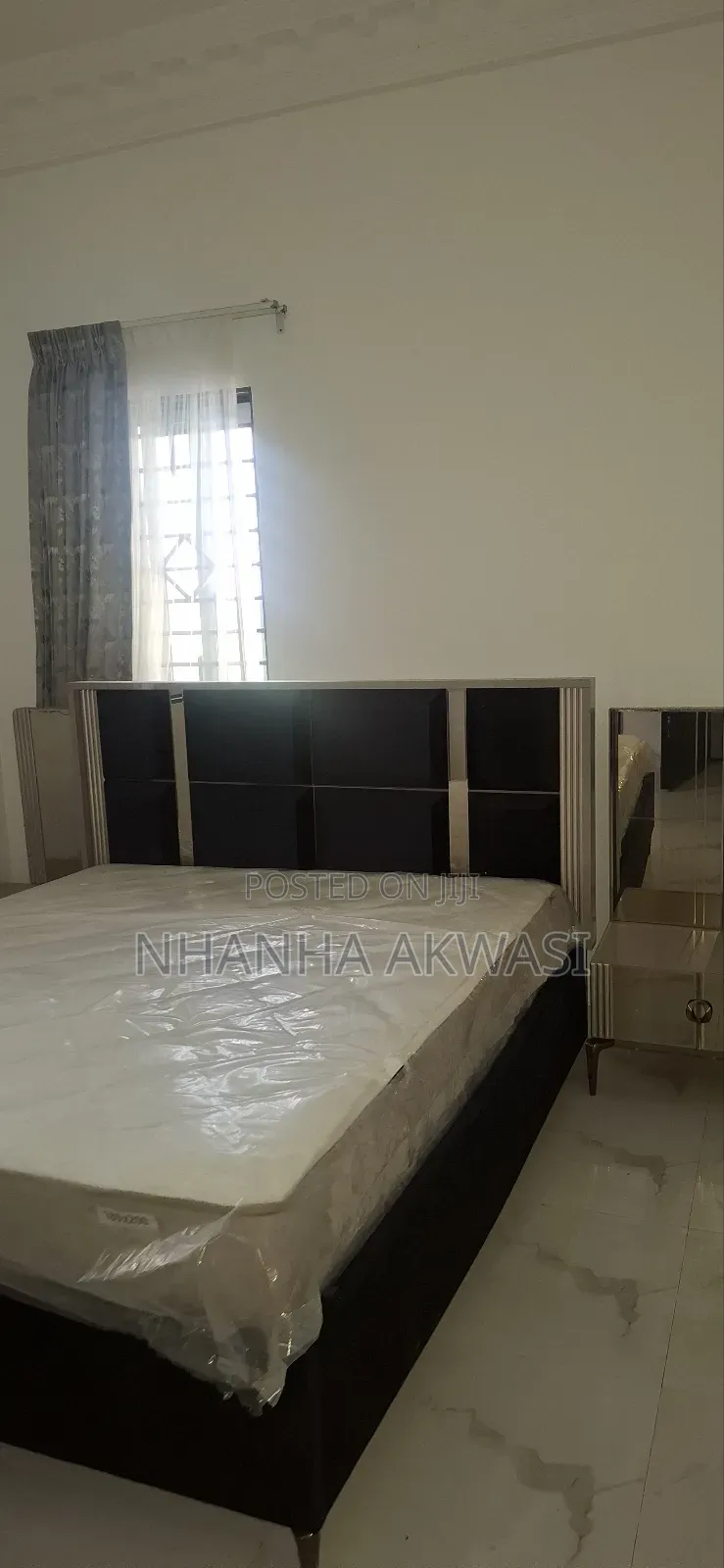 Furnished 4bdrm House in Community 12, Tema Metropolitan for rent