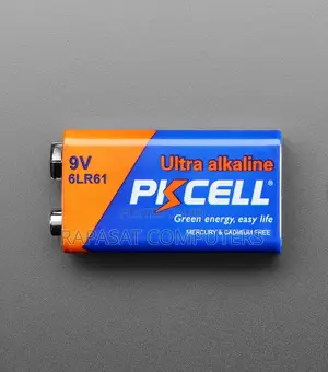 9v Battery