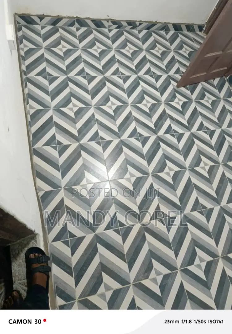 1bdrm Room & Parlour in Peace Clinic Area for rent