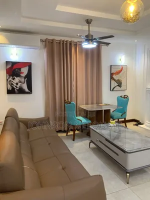 Furnished 3bdrm Apartment in Tseaddo for rent