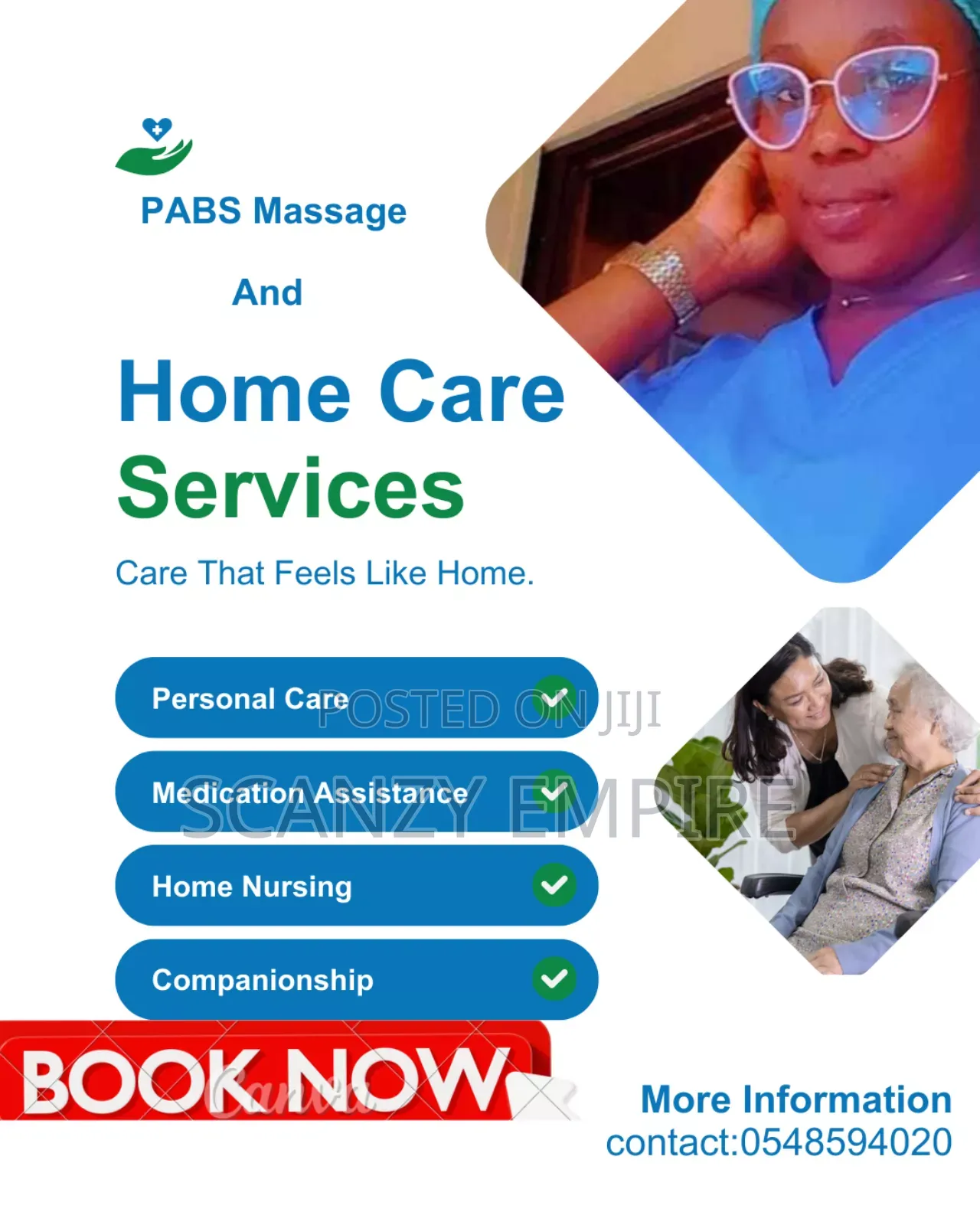 Homecare Service