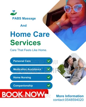 Homecare Service