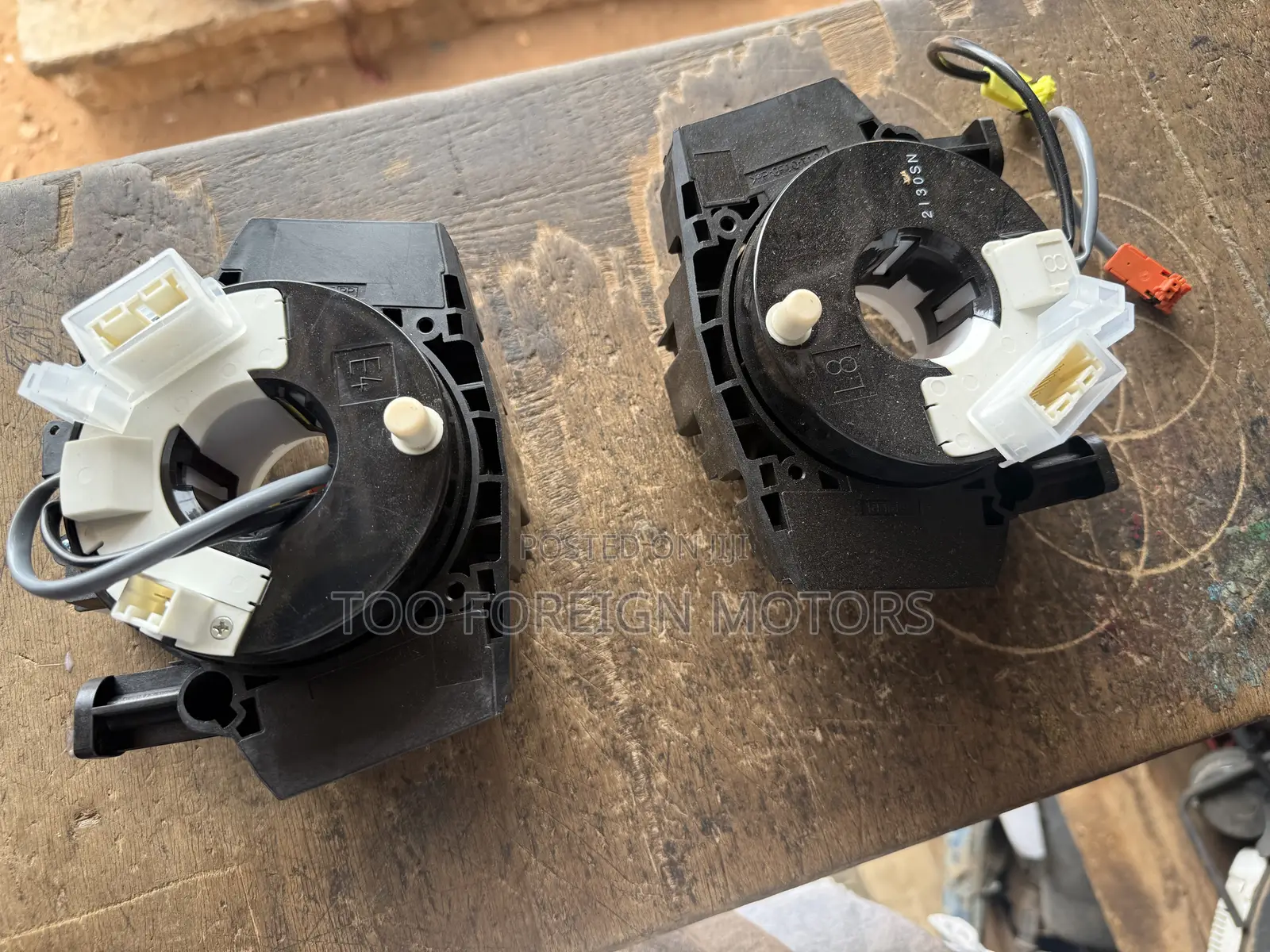 Horn Plate for Nissan Versa, Pathfinder,Sentra ,Etc