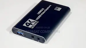 USB 3.0 Hdmi Video Capture Card