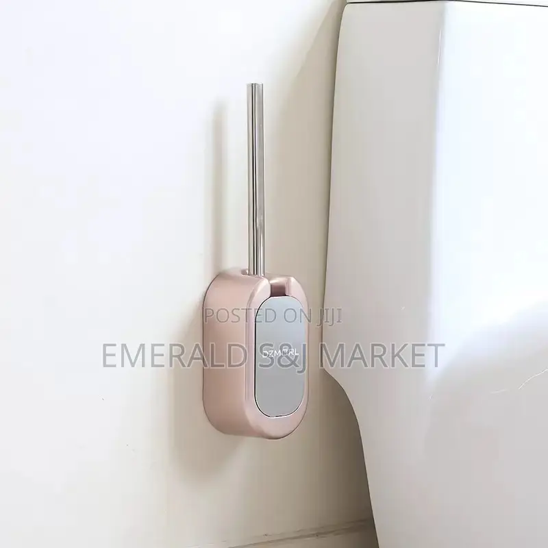 Toilet Cleaner