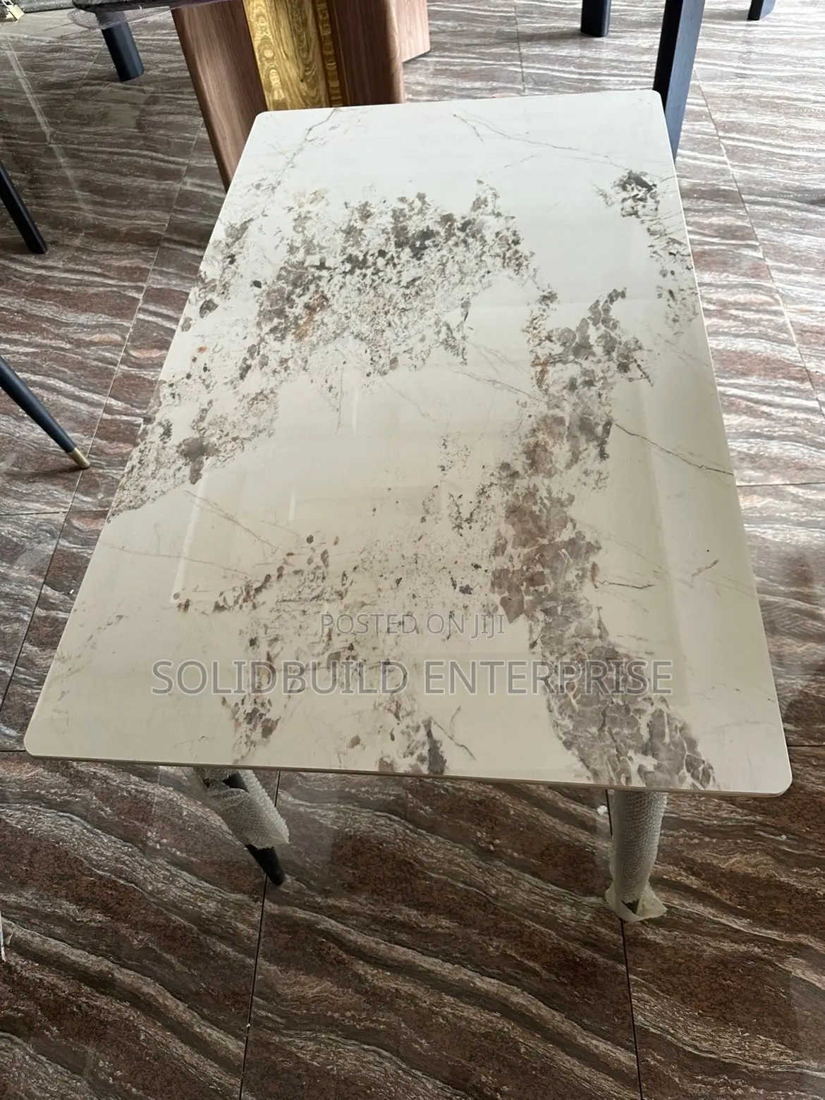 Marble Dining Table