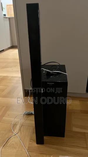 Powerful Panasonic Tv Soundbar Hdmi, Optical Nb:Tv Soundbar Meant 4 Tv