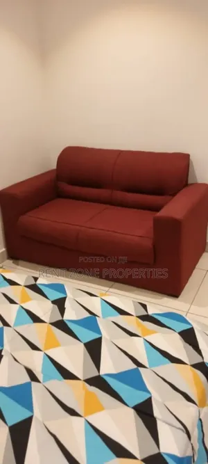 Studio Apartment for Short/Long Stay